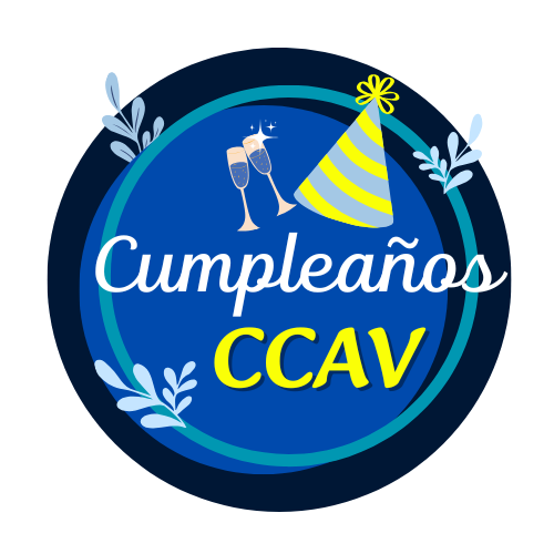 Cumpleaños Institucional